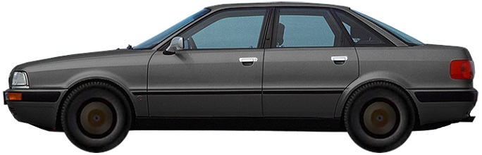 Audi 80/90 B4 sedan (1991-1996) 2.0