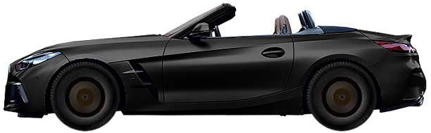 Bmw Z4 G29 Roadster (2019-2019) sDrive30i